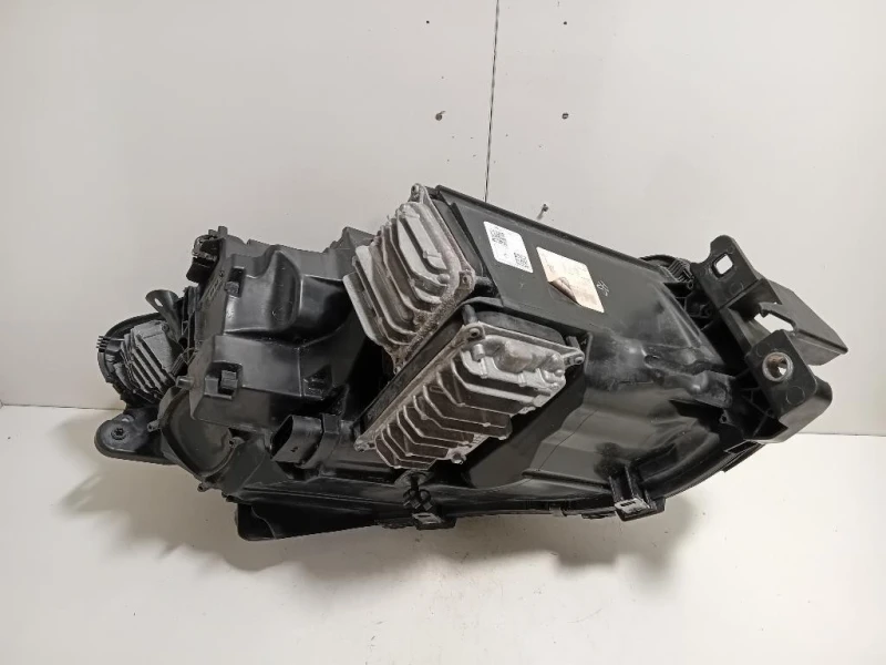 Musata + KIT Radiatori MUSATA + KIT RADIATORI Mercedes Classe GLE W166 2015