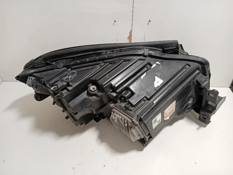 Musata + KIT Radiatori MUSATA + KIT RADIATORI Mercedes Classe GLE W166 2015