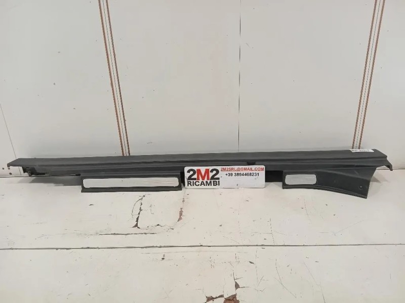 Spoiler Sottoporta DX 5177 7315524 Mini MINI Cooper F55 2014
