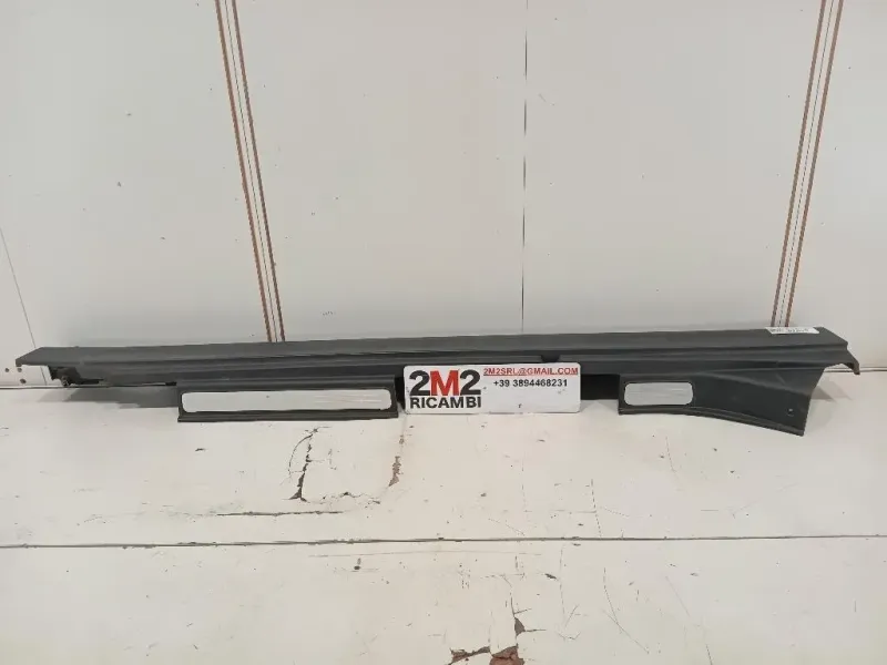 Spoiler Sottoporta DX 5177 7315524 Mini MINI Cooper F55 2014