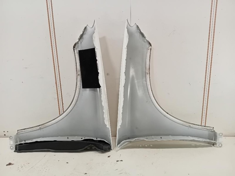 Musata + KIT Radiatori MUSATA + KIT RADIATORI Mercedes Classe GLE W166 2015