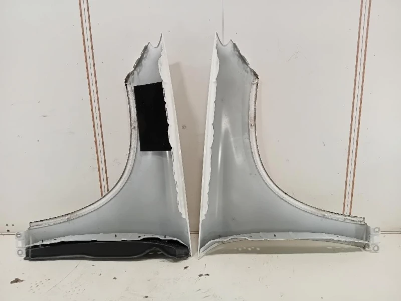 Musata + KIT Radiatori MUSATA + KIT RADIATORI Mercedes Classe GLE W166 2015