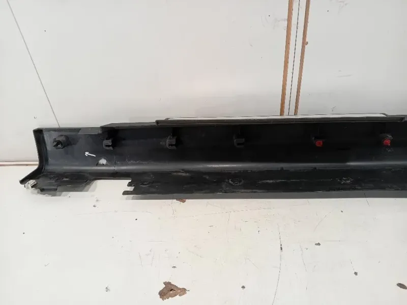 Spoiler Sottoporta DX 5177 7315524 Mini MINI Cooper F55 2014