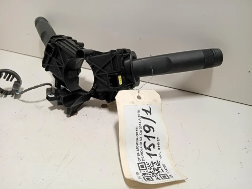 Devioluci SX Opel Mokka 2013