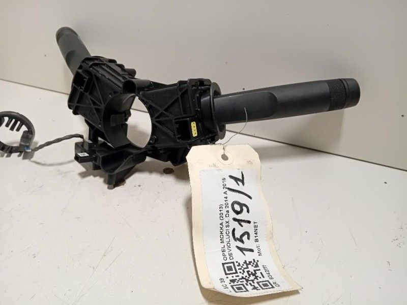 Devioluci SX Opel Mokka 2013