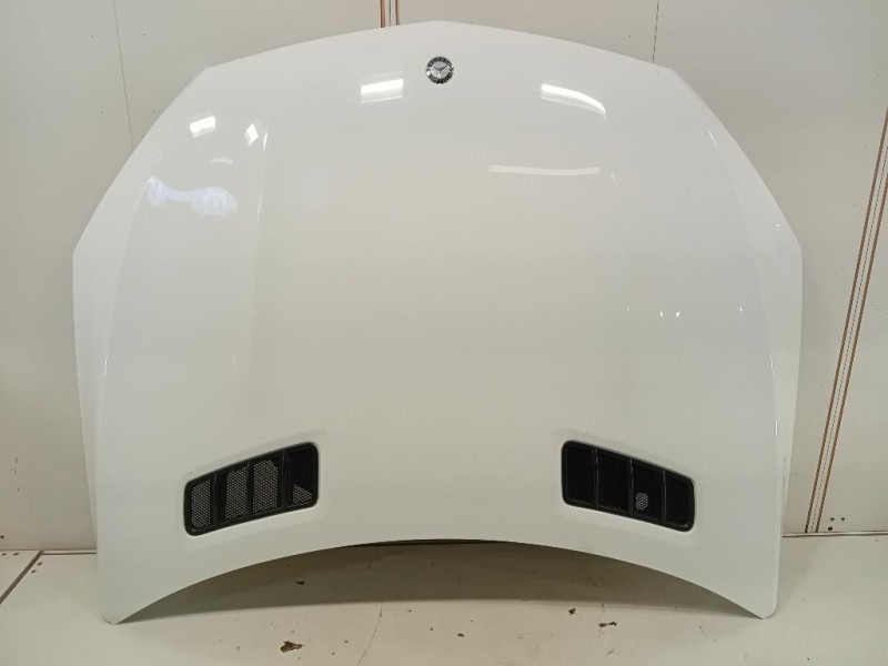 Musata + KIT Radiatori MUSATA + KIT RADIATORI Mercedes Classe GLE W166 2015