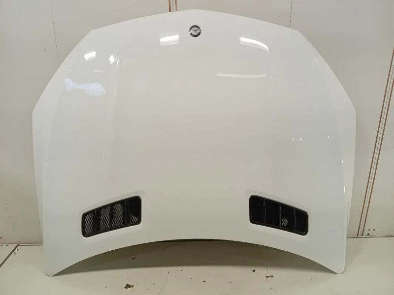 Musata + KIT Radiatori MUSATA + KIT RADIATORI Mercedes Classe GLE W166 2015