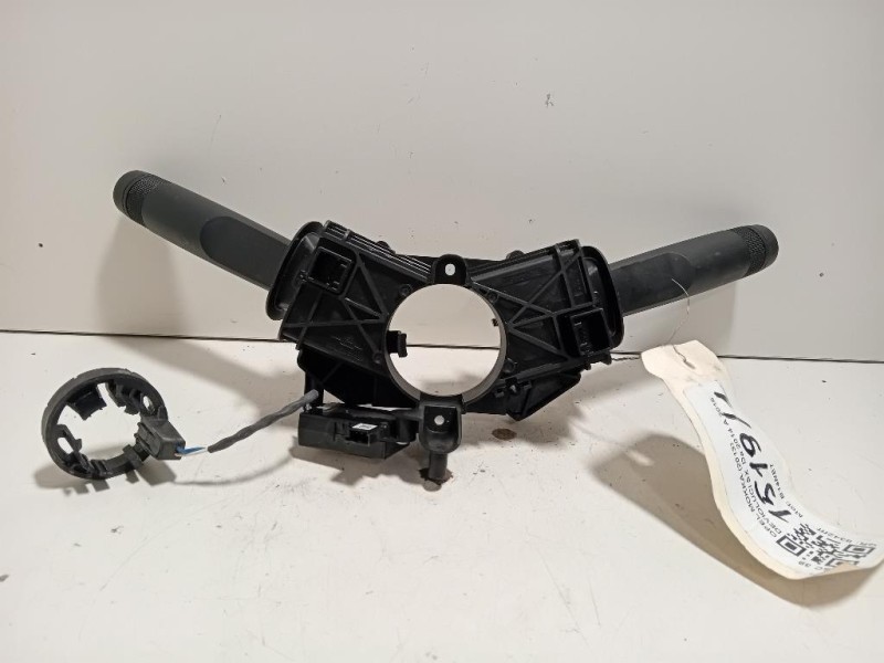 Devioluci SX Opel Mokka 2013