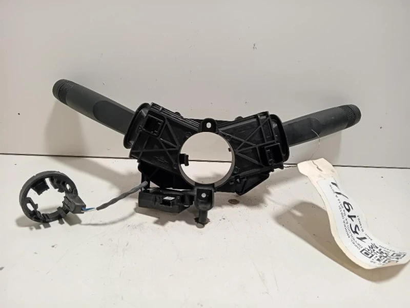 Devioluci SX Opel Mokka 2013