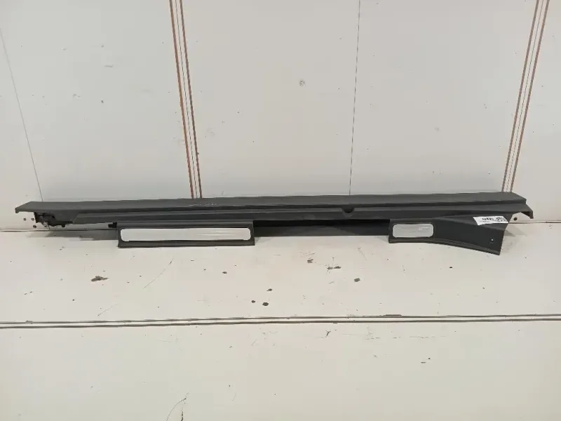 Spoiler Sottoporta DX 5177 7315524 Mini MINI Cooper F55 2014