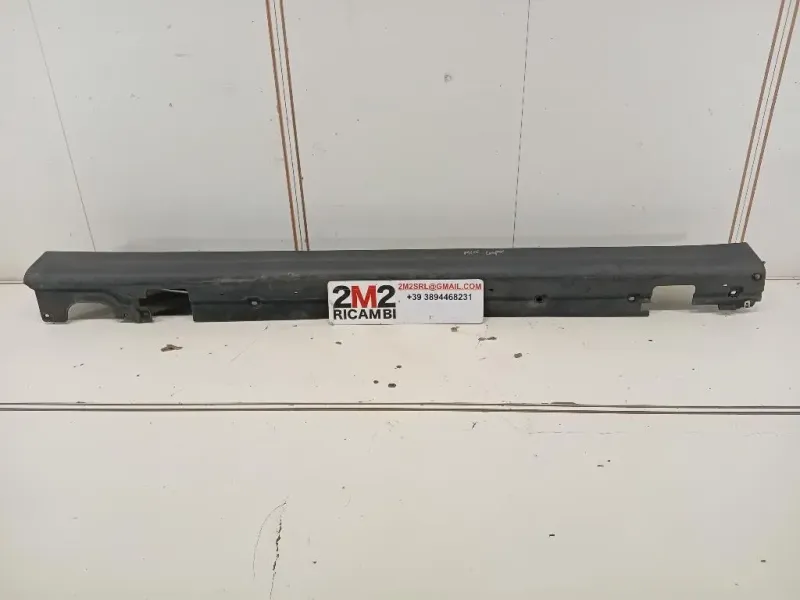 Spoiler Sottoporta DX 5177 7315524 Mini MINI Cooper F55 2014