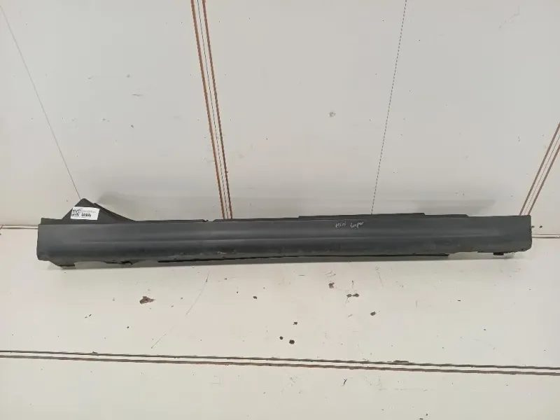 Spoiler Sottoporta DX 5177 7315524 Mini MINI Cooper F55 2014