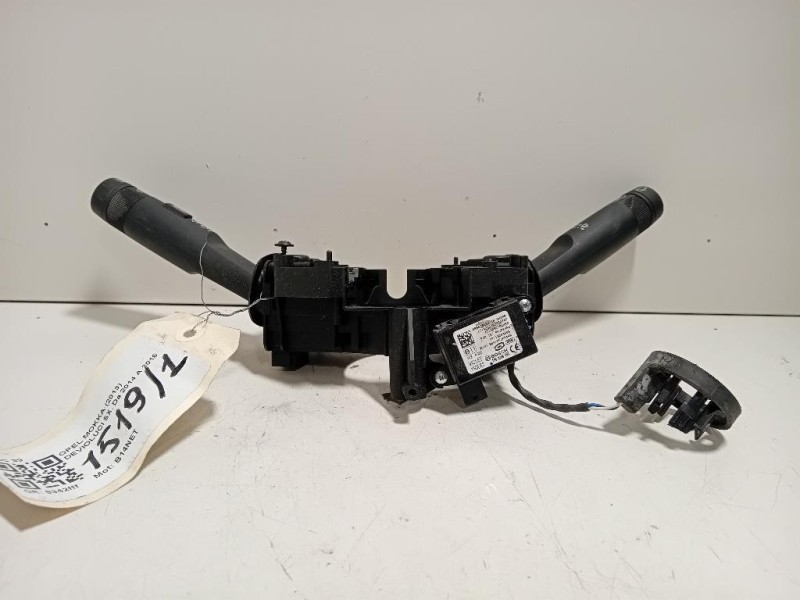 Devioluci SX Opel Mokka 2013