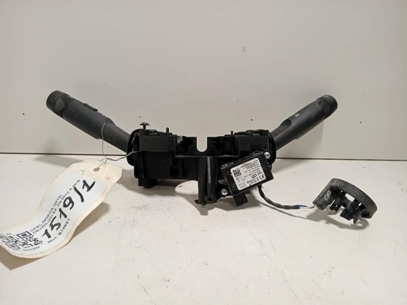 Devioluci SX Opel Mokka 2013