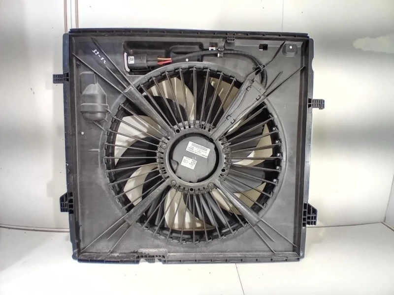 Musata + KIT Radiatori MUSATA + KIT RADIATORI Mercedes Classe GLE W166 2015