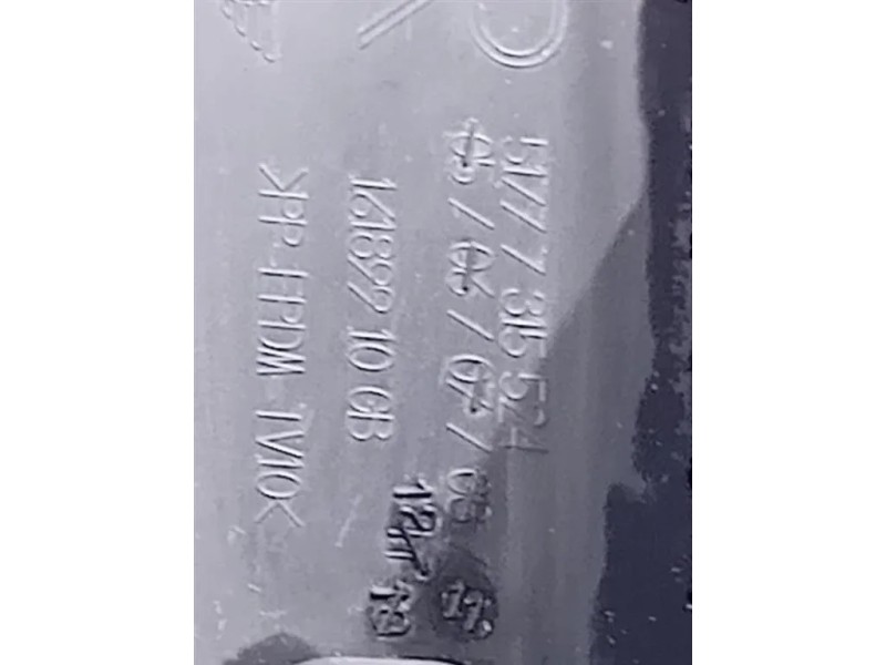 Spoiler Sottoporta DX 5177 7315524 Mini MINI Cooper F55 2014