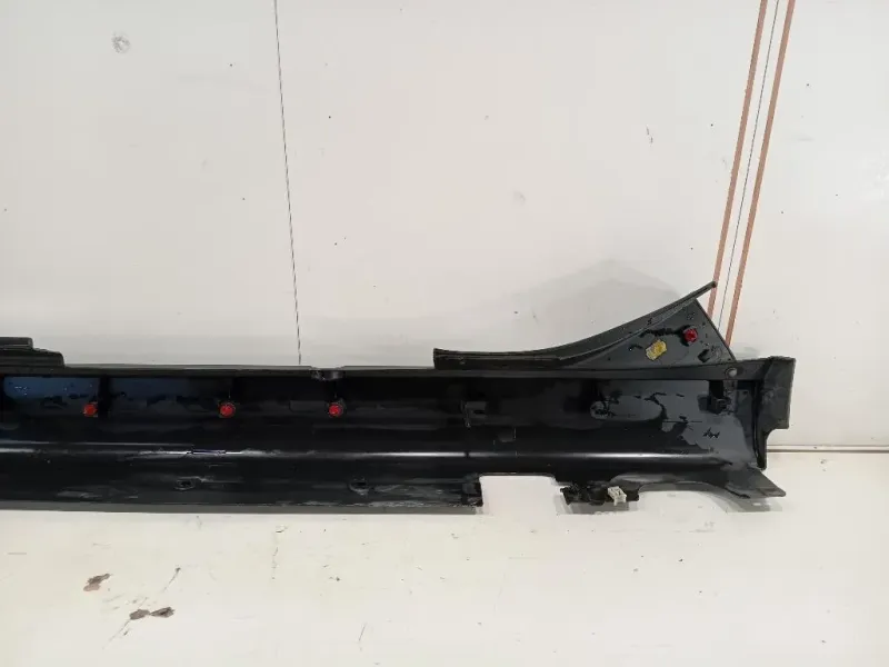 Spoiler Sottoporta DX 5177 7315524 Mini MINI Cooper F55 2014