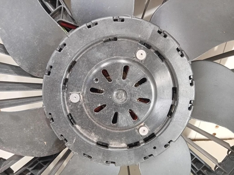 Musata + KIT Radiatori MUSATA + KIT RADIATORI Mercedes Classe GLE W166 2015