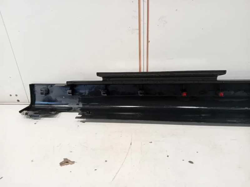 Spoiler Sottoporta DX 5177 7315524 Mini MINI Cooper F55 2014