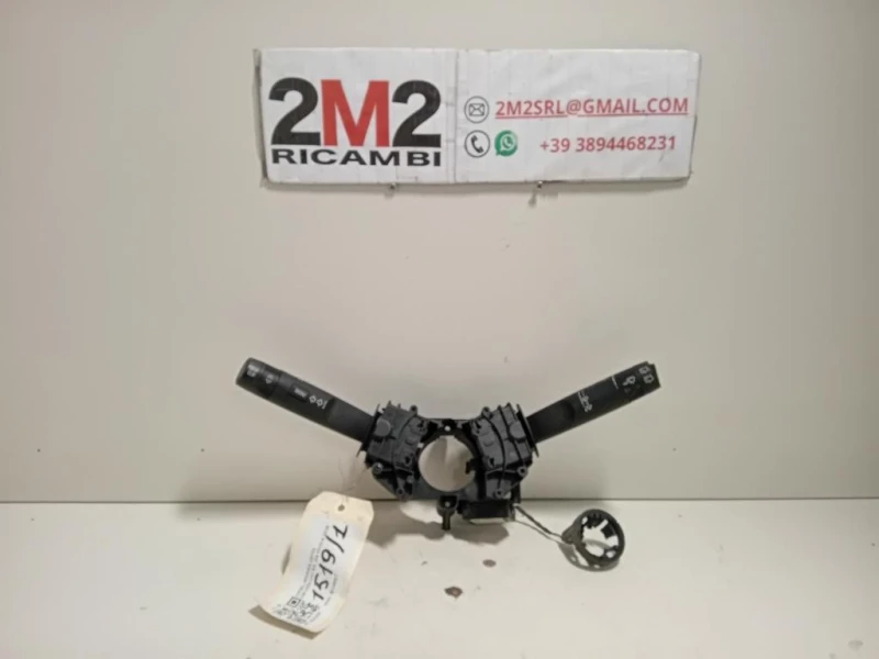 Devioluci SX Opel Mokka 2013