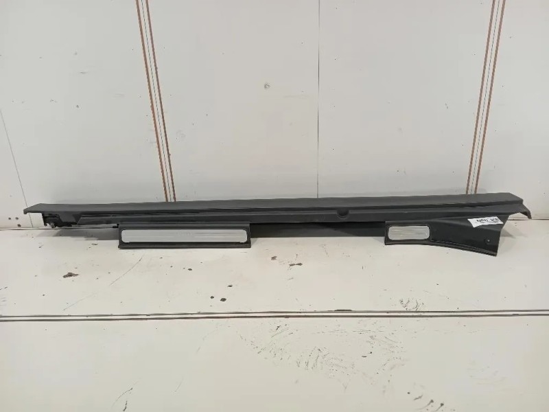 Spoiler Sottoporta DX 5177 7315524 Mini MINI Cooper F55 2014