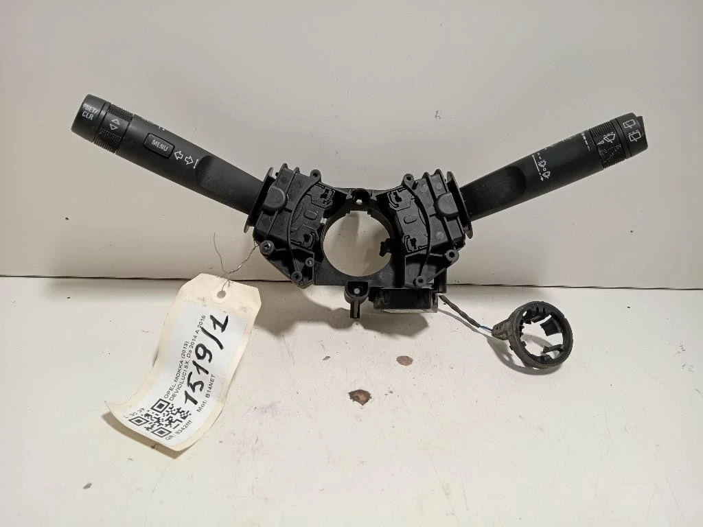 Devioluci SX Opel Mokka 2013