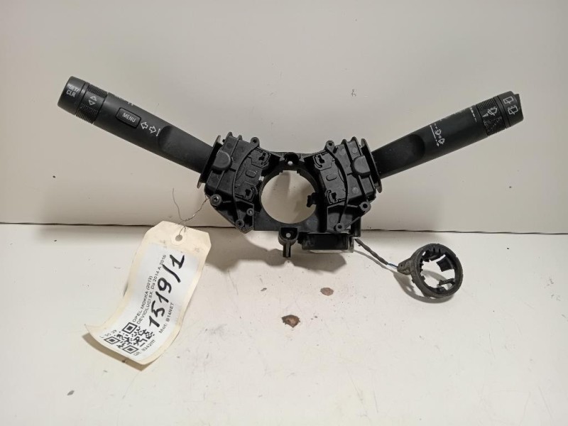 Devioluci SX Opel Mokka 2013