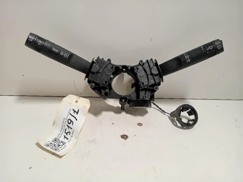 Devioluci SX Opel Mokka 2013