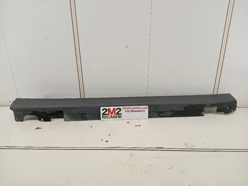 Spoiler Sottoporta DX 5177 7315524 Mini MINI Cooper F55 2014