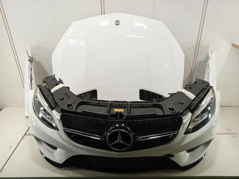 Musata + KIT Radiatori MUSATA + KIT RADIATORI Mercedes Classe GLE W166 2015