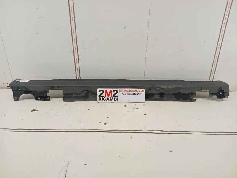 Spoiler Sottoporta DX 161899 10 Mini MINI Cooper F56 2014