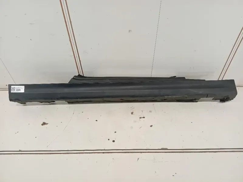 Spoiler Sottoporta DX 161899 10 Mini MINI Cooper F56 2014