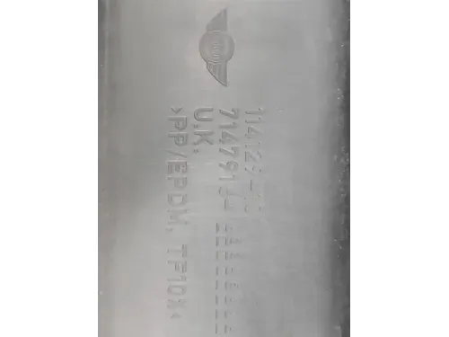 Spoiler Sottoporta DX 7147916 Mini MINI Cooper R56 2007