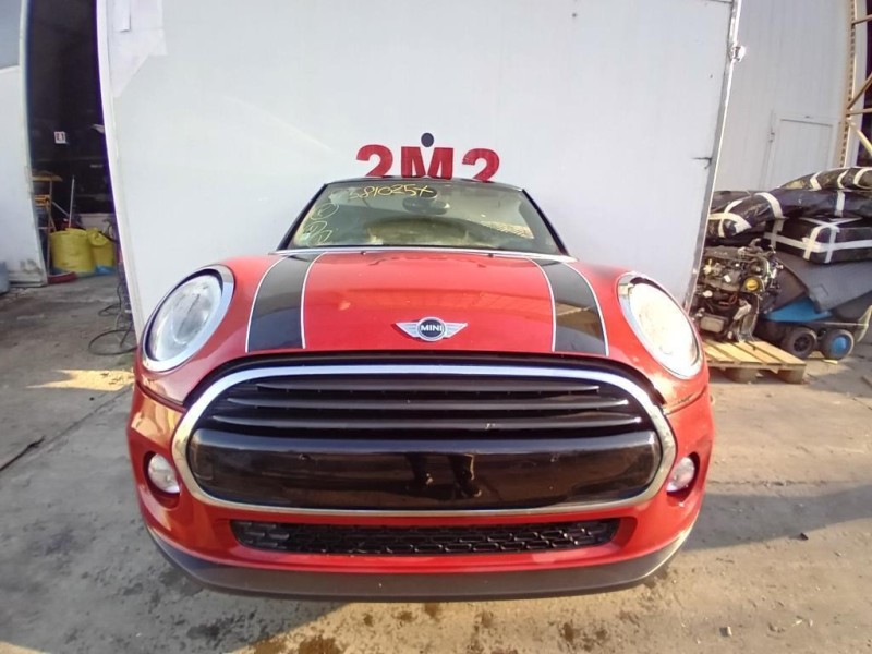 Musata + KIT Radiatori COOPER F56 MUSATA + KIT RADIATORI Mini MINI Cooper F56 2014