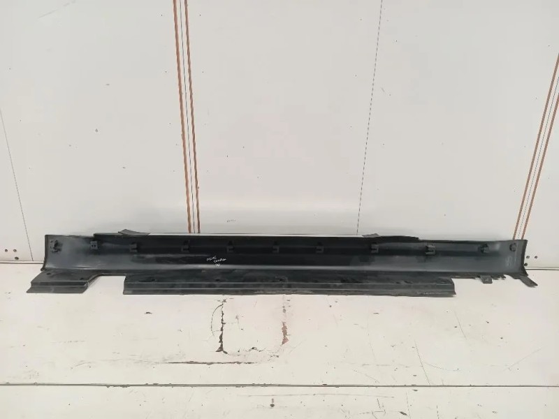 Spoiler Sottoporta DX 7147916 Mini MINI Cooper R56 2007