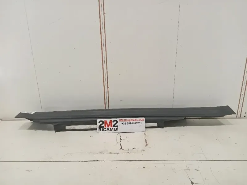 Spoiler Sottoporta DX 7147916 Mini MINI Cooper R56 2007