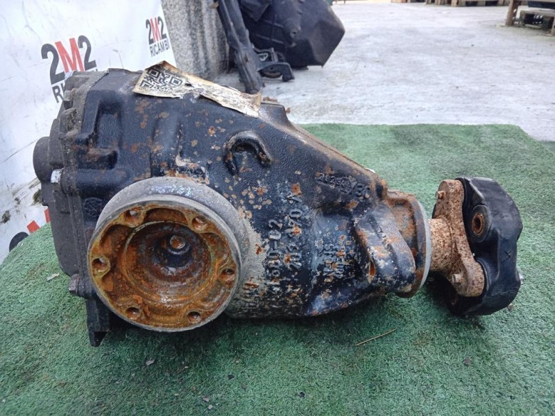 Differenziale Revisionato POST 7598855 Bmw Serie 1 E87 Berlina 2005