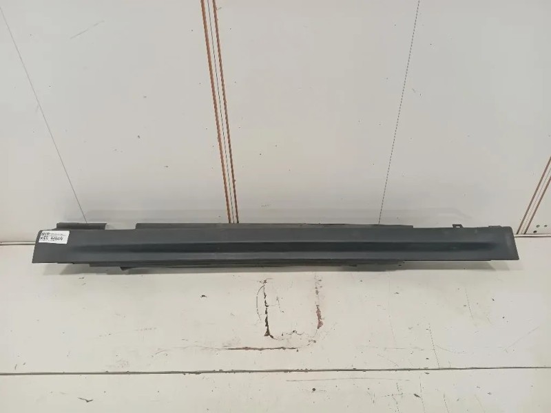 Spoiler Sottoporta DX 7147916 Mini MINI Cooper R56 2007