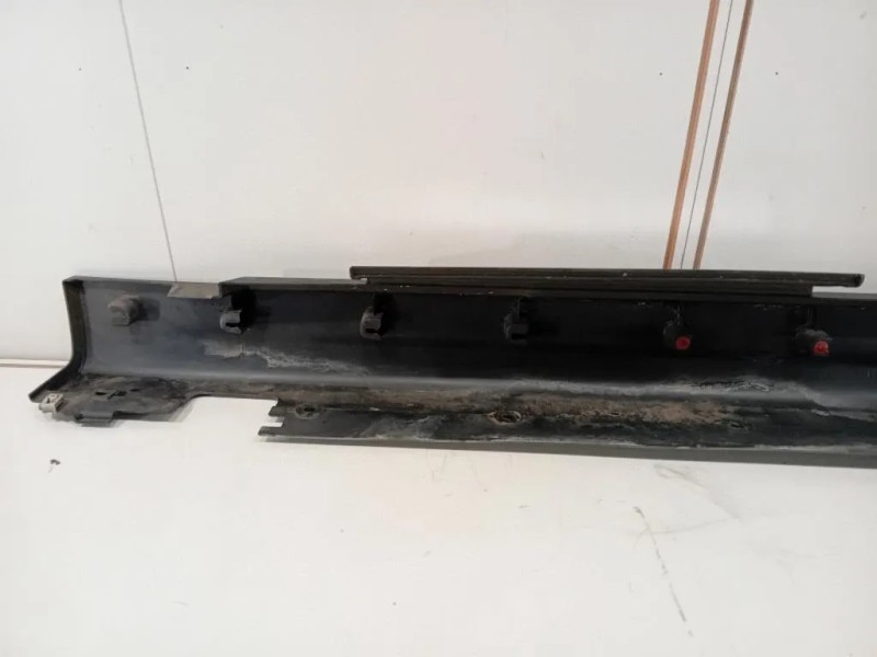 Spoiler Sottoporta DX 5177 7315524 Mini MINI ONE F55 2014