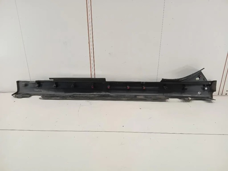 Spoiler Sottoporta DX 5177 7315524 Mini MINI ONE F55 2014