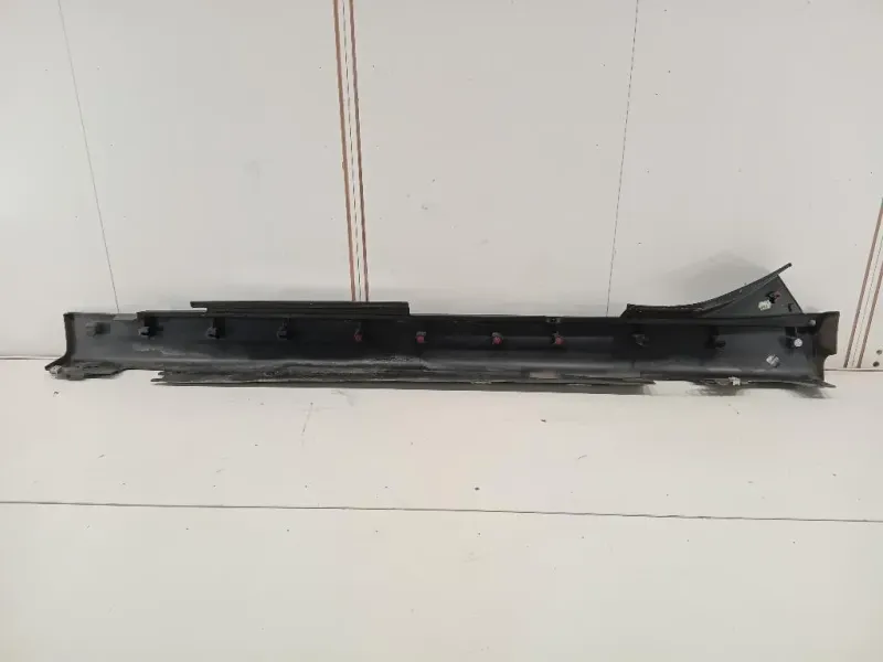 Spoiler Sottoporta DX 5177 7315524 Mini MINI ONE F55 2014