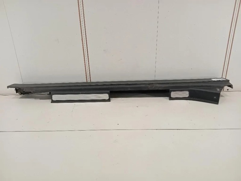 Spoiler Sottoporta DX 5177 7315524 Mini MINI ONE F55 2014