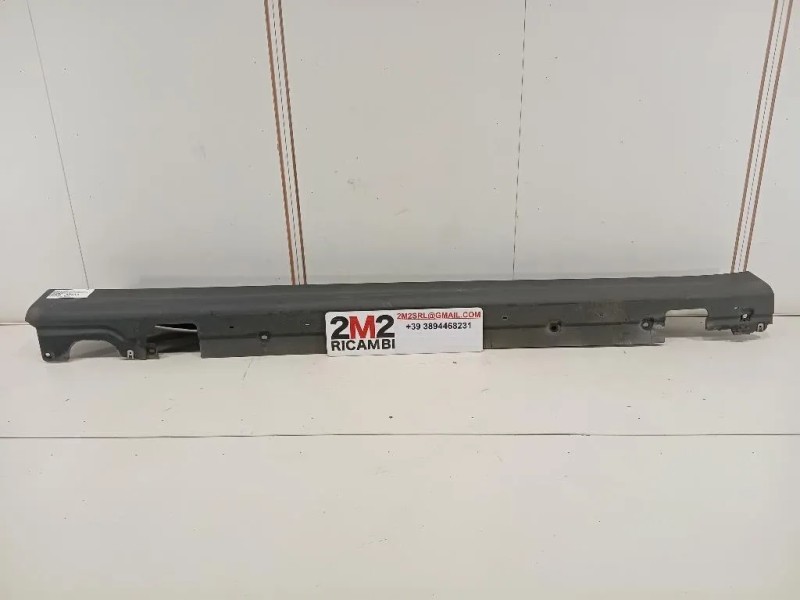 Spoiler Sottoporta DX 5177 7315524 Mini MINI ONE F55 2014