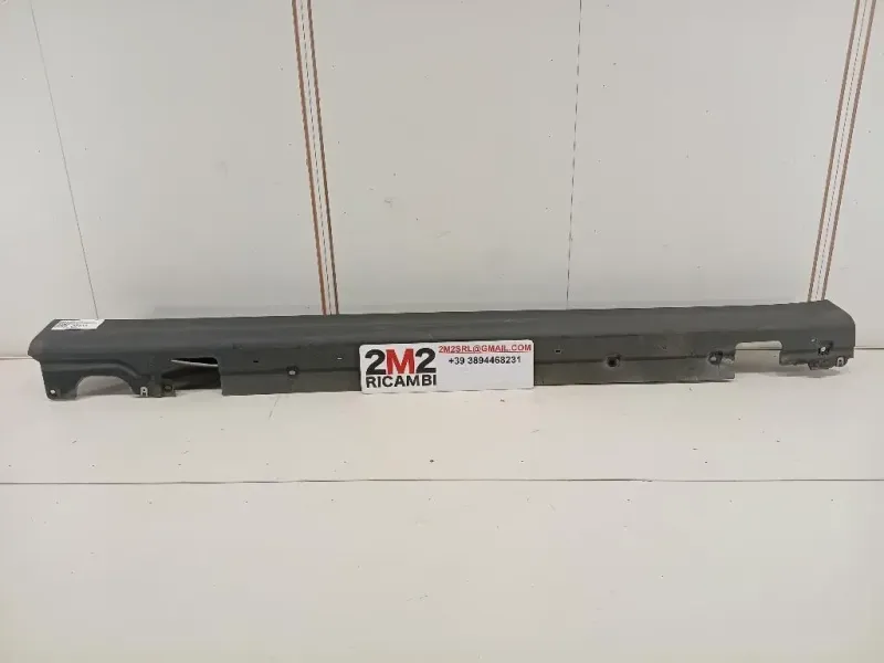 Spoiler Sottoporta DX 5177 7315524 Mini MINI ONE F55 2014