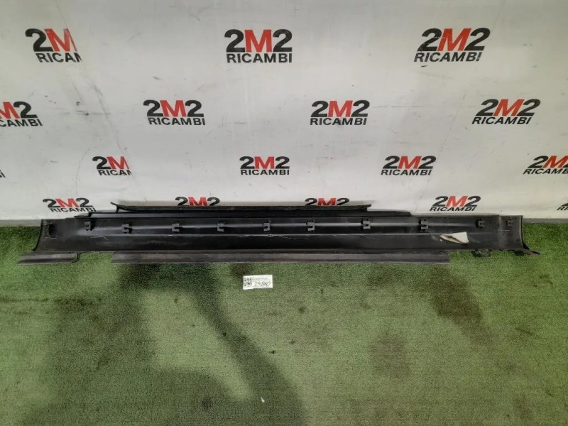 Spoiler Sottoporta DX 51777147916 Mini MINI ONE R56 2007