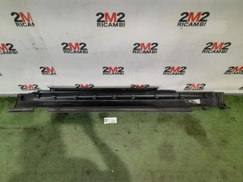 Spoiler Sottoporta DX 51777147916 Mini MINI ONE R56 2007