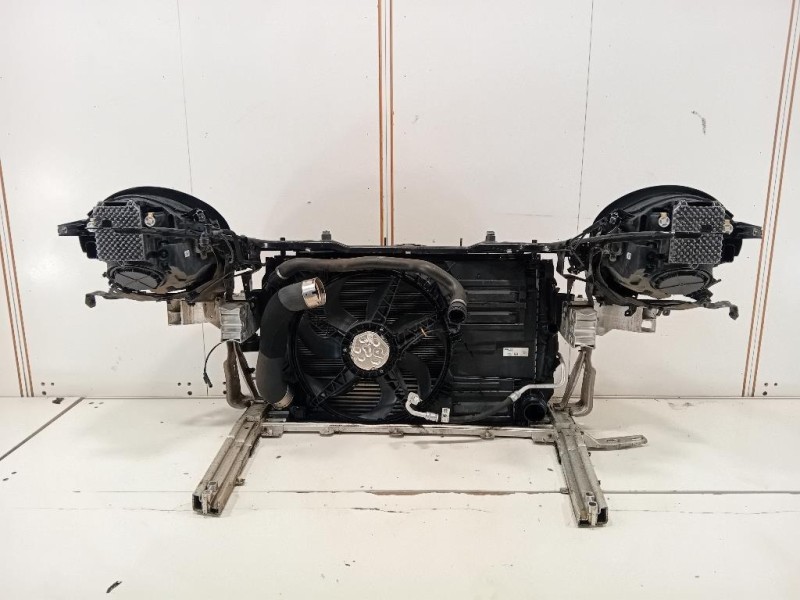 Musata + KIT Radiatori COOPER F56 MUSATA + KIT RADIATORI Mini MINI Cooper F56 2014