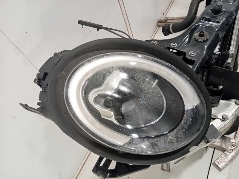 Musata + KIT Radiatori COOPER F56 MUSATA + KIT RADIATORI Mini MINI Cooper F56 2014