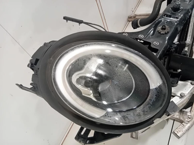 Musata + KIT Radiatori COOPER F56 MUSATA + KIT RADIATORI Mini MINI Cooper F56 2014