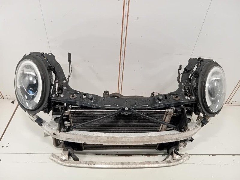 Musata + KIT Radiatori COOPER F56 MUSATA + KIT RADIATORI Mini MINI Cooper F56 2014